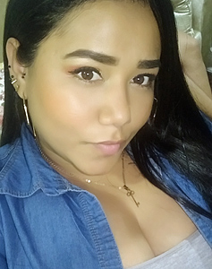 34 Year Old Barranquilla, Colombia Woman